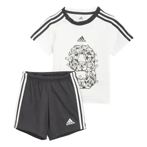 Juego de niños adidas Lil 3-Bandes Sporty Summer image-1