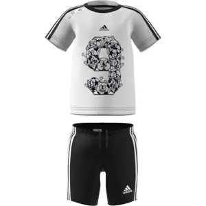 Juego de niños adidas Lil 3-Bandes Sporty Summer image-3