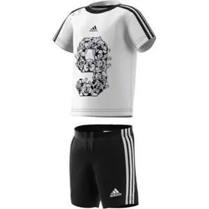 Juego de niños adidas Lil 3-Bandes Sporty Summer image-2