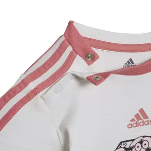 Juego de niños adidas Lil 3-Bandes Sporty Summer image-5