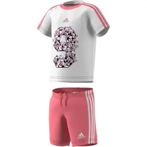 Juego de niños adidas Lil 3-Bandes Sporty Summer image-2