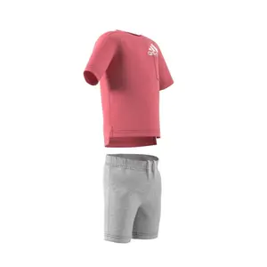 Juego de niños adidas Badge of Sport Summer image-5
