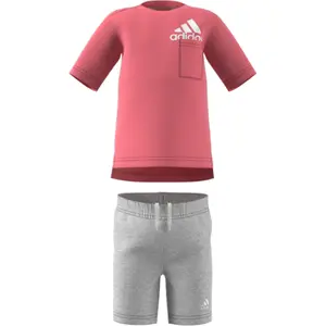 Juego de niños adidas Badge of Sport Summer image-1