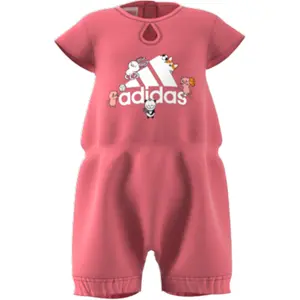 Juego de niños adidas Summer Onesie image-1