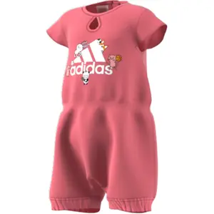 Juego de niños adidas Summer Onesie image-0