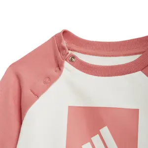 Juego de niños adidas 3-Bandes Fleece Jogger image-5