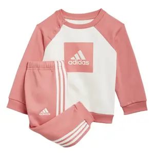 Juego de niños adidas 3-Bandes Fleece Jogger image-1