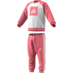 Juego de niños adidas 3-Bandes Fleece Jogger image-2