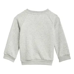 Juego de niños adidas 3-Bandes Fleece Jogger image-4