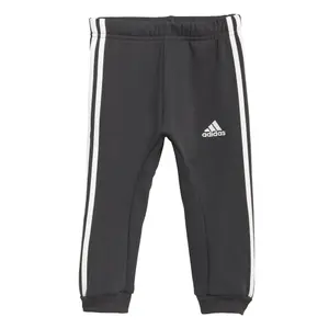 Juego de niños adidas 3-Bandes Fleece Jogger image-5
