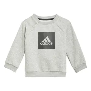 Juego de niños adidas 3-Bandes Fleece Jogger image-6