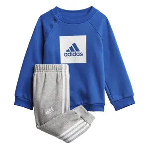 Juego de niños adidas 3-Bandes Fleece Jogger image-0