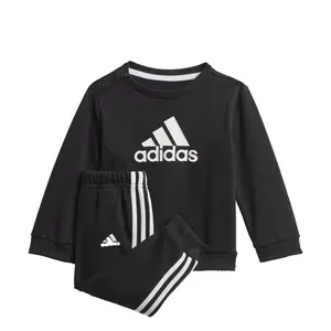 Conjunto de niños adidas Badge of Sport French Terry Jogger image-0