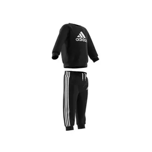 Conjunto de niños adidas Badge of Sport French Terry Jogger image-4
