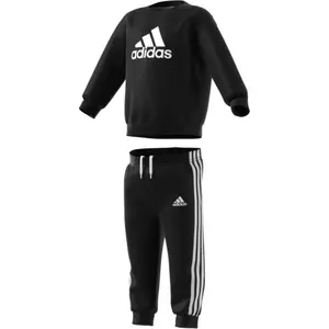 Conjunto de niños adidas Badge of Sport French Terry Jogger image-5