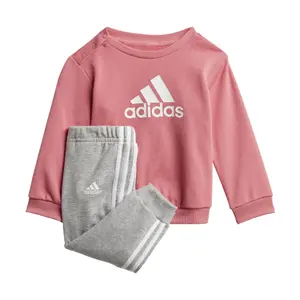 Juego de niños adidas Badge of Sport French Terry Jogger image-0