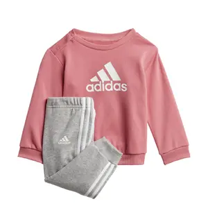 Juego de niños adidas Badge of Sport French Terry Jogger image-1