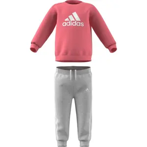 Juego de niños adidas Badge of Sport French Terry Jogger image-3