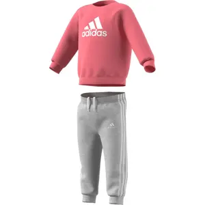 Juego de niños adidas Badge of Sport French Terry Jogger image-2