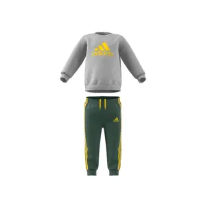 Juego de niños adidas Badge of Sport French Terry Jogger image-2