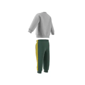 Juego de niños adidas Badge of Sport French Terry Jogger image-6