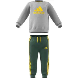 Juego de niños adidas Badge of Sport French Terry Jogger image-1
