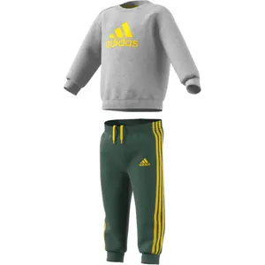 Juego de niños adidas Badge of Sport French Terry Jogger image-0