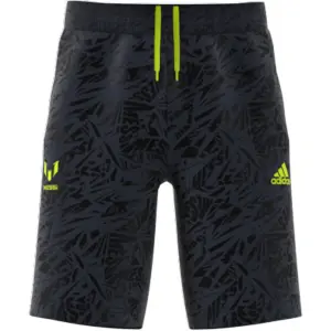 Short enfant adidas Messi Football-Inspired image-1
