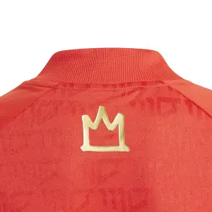 Maillot para niños adidas Salah Football-Inspired image-4