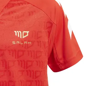 Maillot para niños adidas Salah Football-Inspired image-5