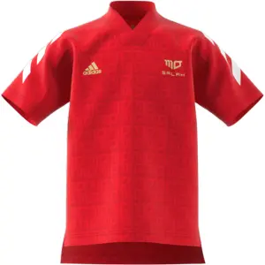 Maillot para niños adidas Salah Football-Inspired image-3