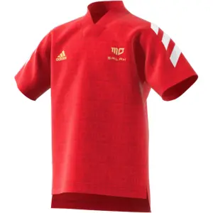 Maillot para niños adidas Salah Football-Inspired image-2