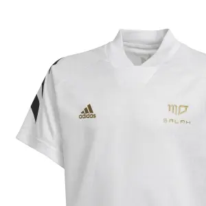 Maillot para niños adidas Salah Football-Inspired image-5