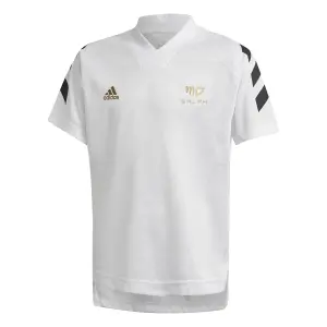 Maillot para niños adidas Salah Football-Inspired image-0