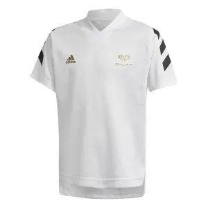 Maillot para niños adidas Salah Football-Inspired image-1