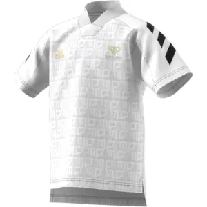 Maillot para niños adidas Salah Football-Inspired image-2