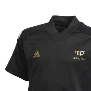 Maillot para niños adidas Salah Football-Inspired image-5