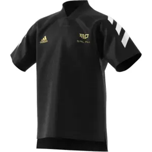 Maillot para niños adidas Salah Football-Inspired image-2