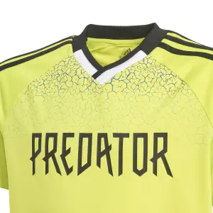 Maillot para niños adidas Predator Football-Inspired image-4