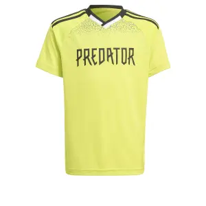 Maillot para niños adidas Predator Football-Inspired image-0