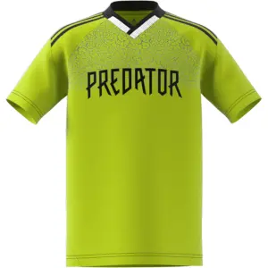 Maillot para niños adidas Predator Football-Inspired image-3