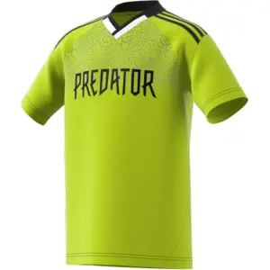 Maillot para niños adidas Predator Football-Inspired image-2