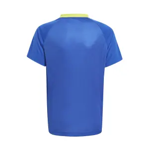 Camiseta para niños adidas Predator Football-Inspired image-5
