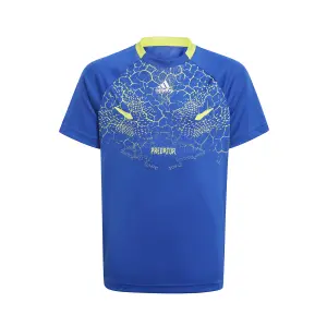 Camiseta para niños adidas Predator Football-Inspired image-0