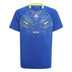 Camiseta para niños adidas Predator Football-Inspired image-1