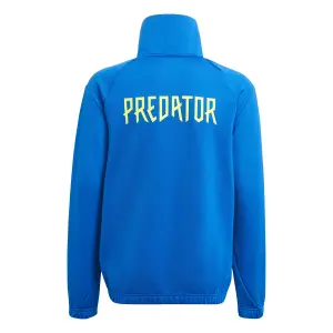 Kinder-Joggingjacke adidas Predator Football-Inspired image-1