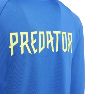 Kinder-Joggingjacke adidas Predator Football-Inspired image-2