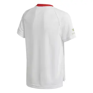 Camiseta para niños adidas Salah Football Inspired image-5