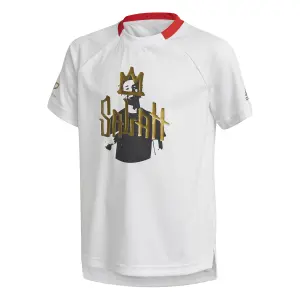 Camiseta para niños adidas Salah Football Inspired image-1