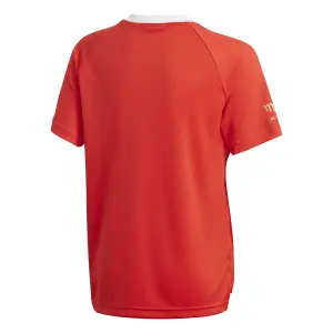 Camiseta para niños adidas Salah Football Inspired image-5